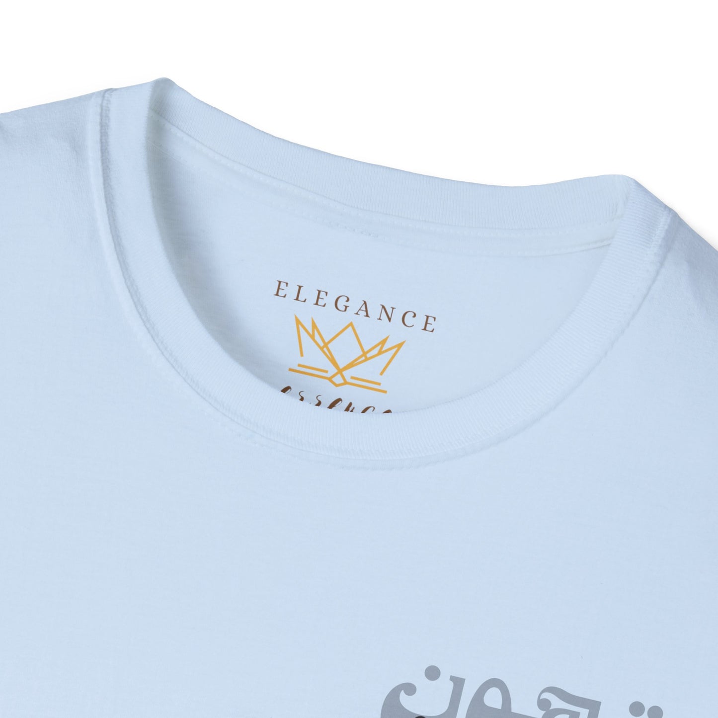"It Will Pass" Unisex T-Shirt