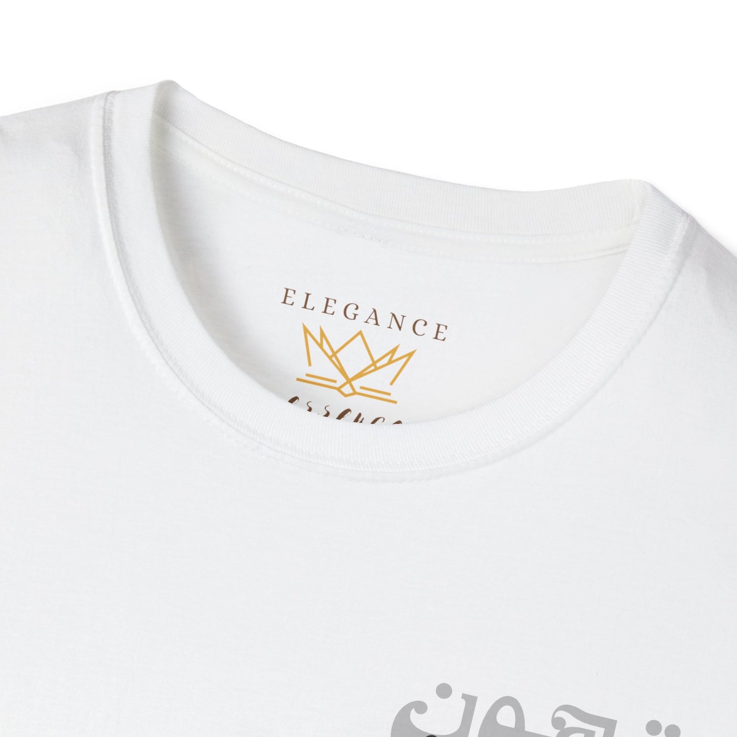 "It Will Pass" Unisex T-Shirt