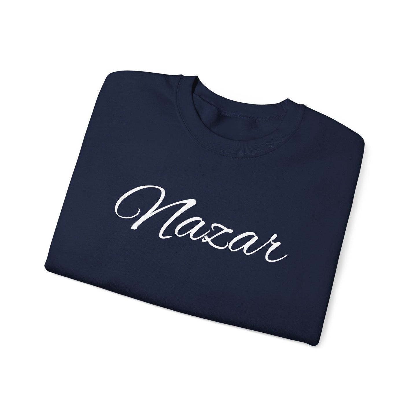 Nazar Unisex Sweatshirt