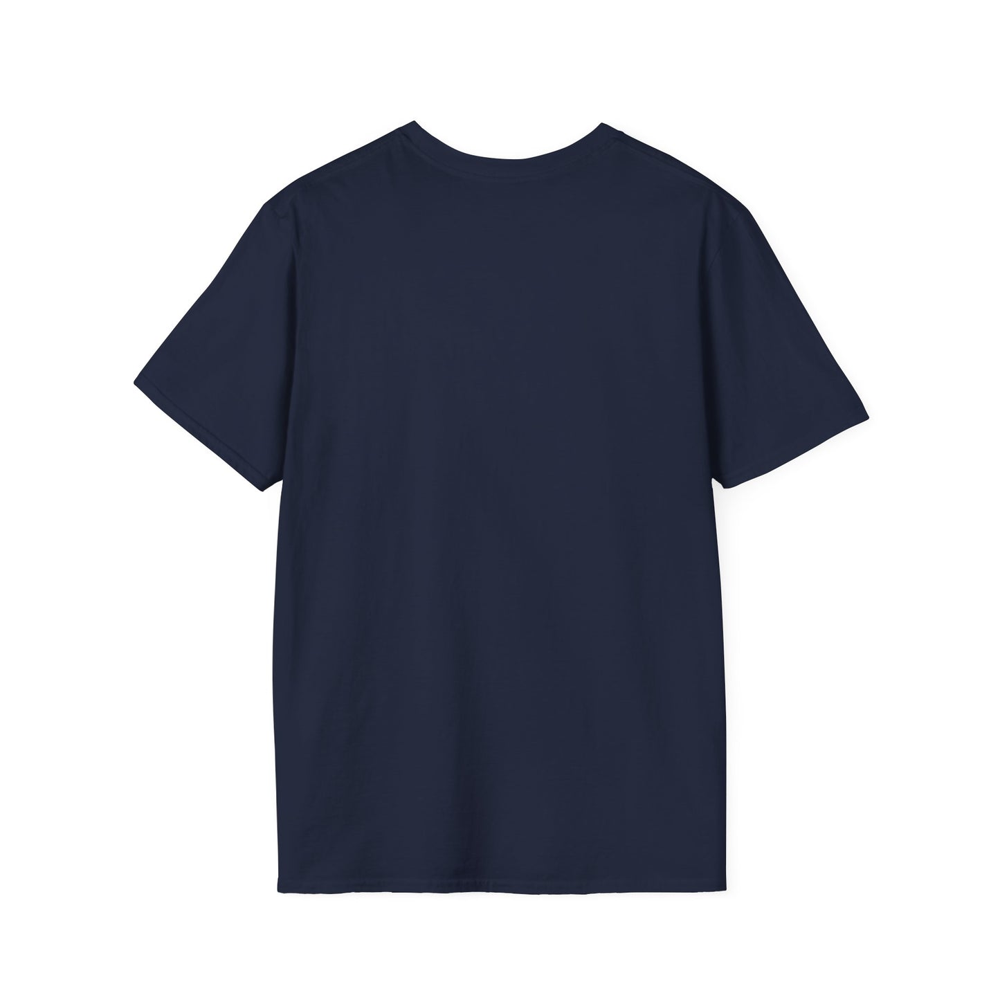 be the change Unisex T-Shirt