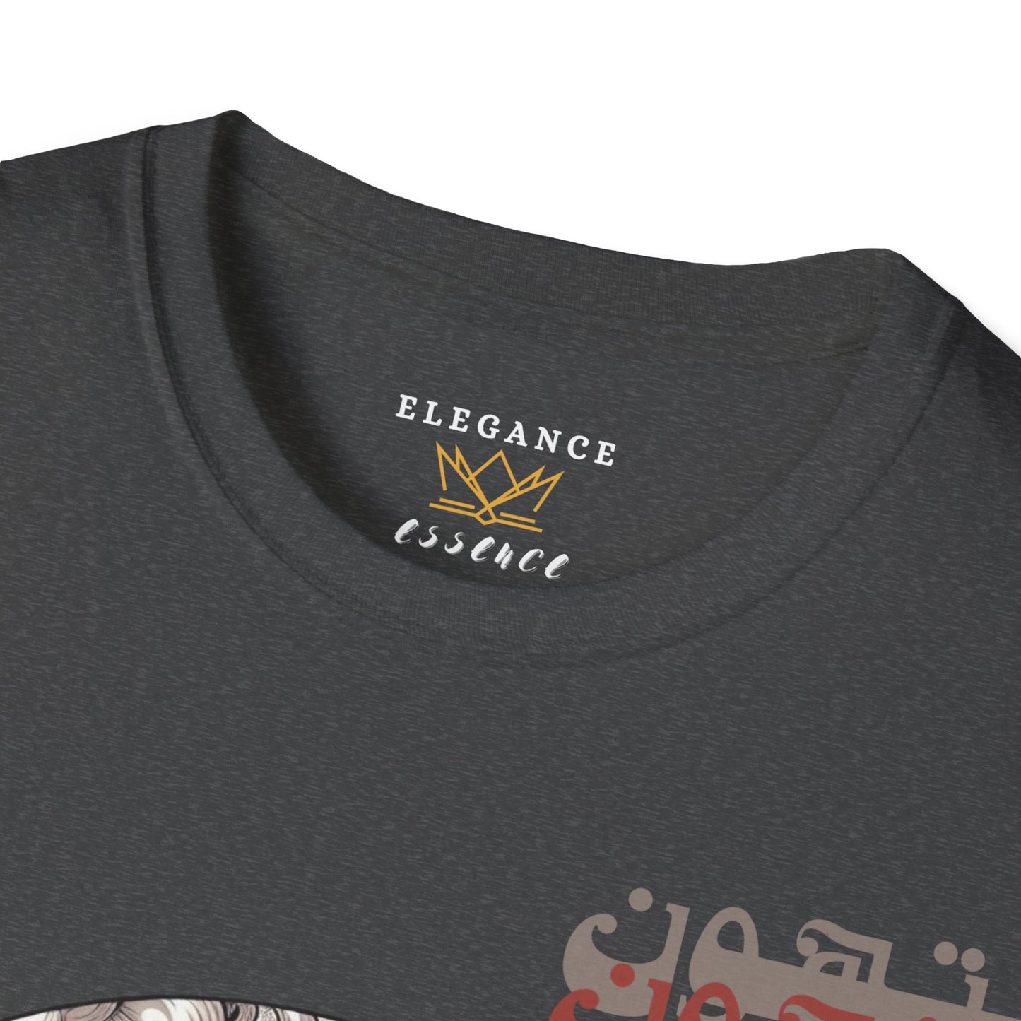 It Will Pass Unisex T-Shirt