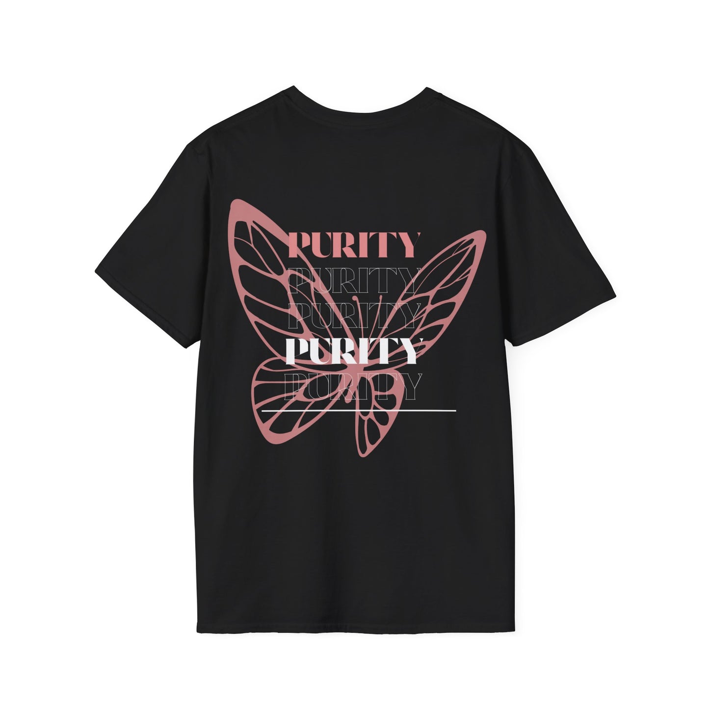 Purity Unisex T-Shirt