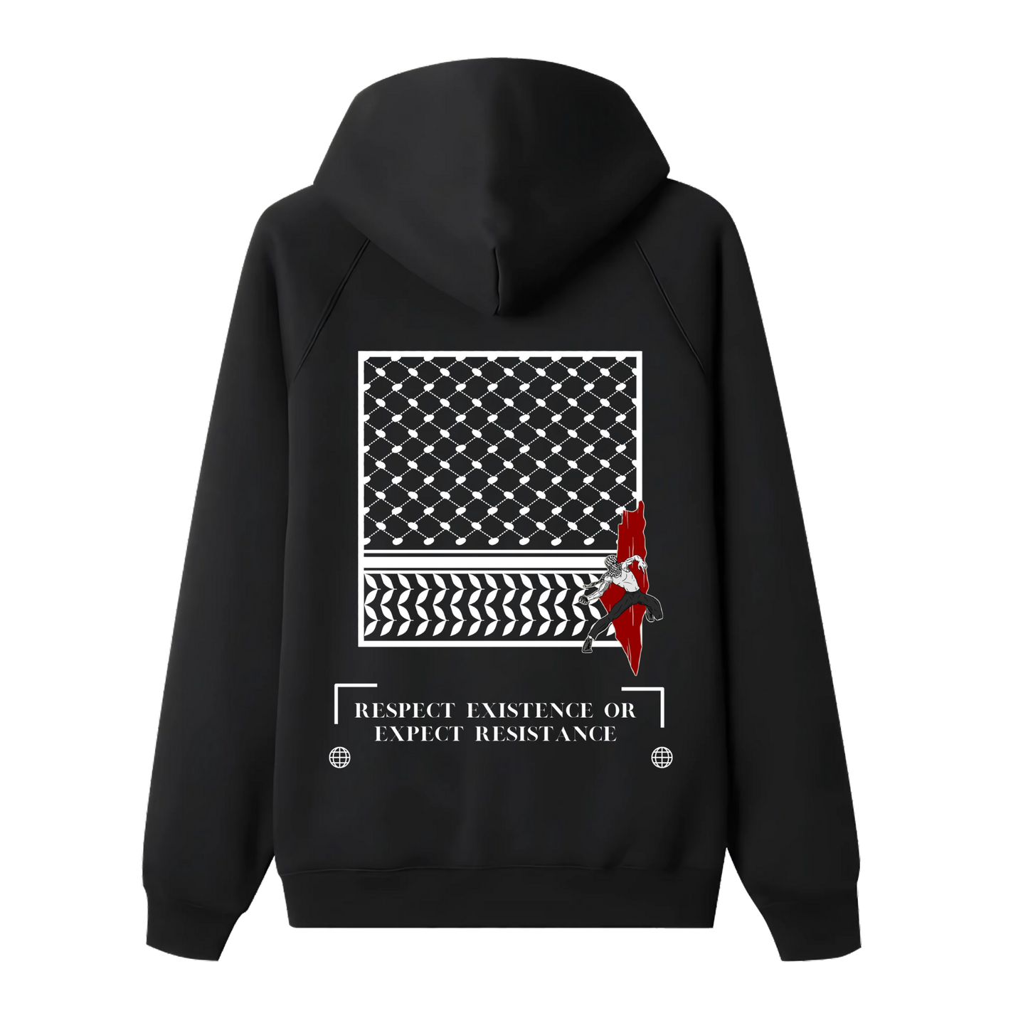 RESISTNCE-TRACKSUIT