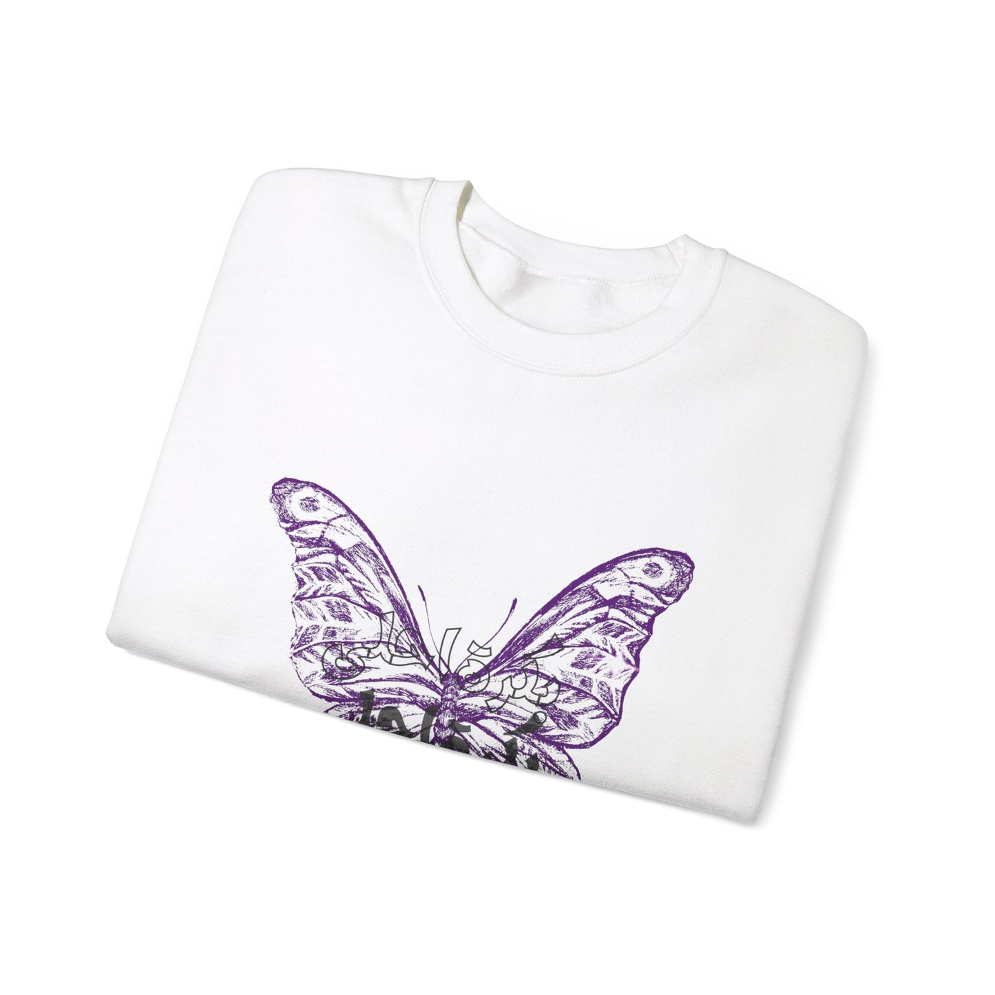 UNISEX WHITE,ASH,SAND,LIGHTBLUE AND LIGHT PINK SWAETSHIRT