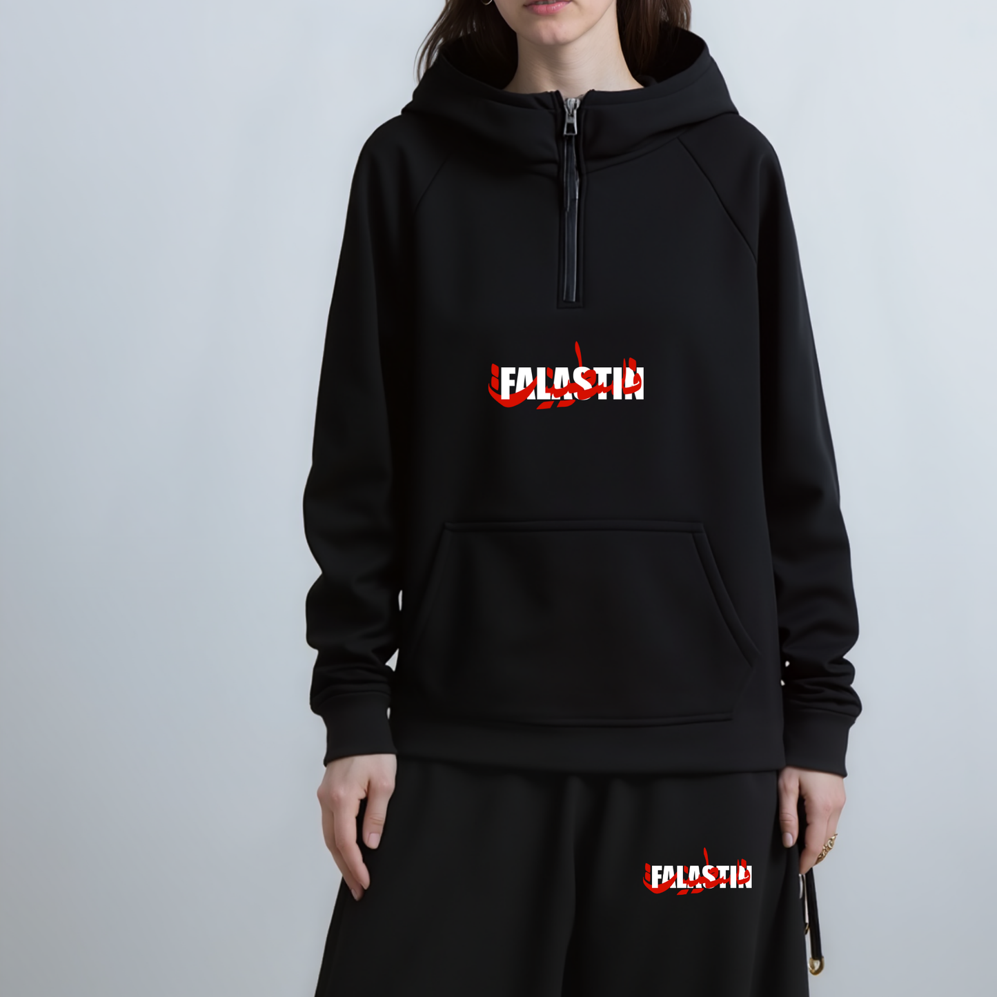 RESISTNCE-TRACKSUIT