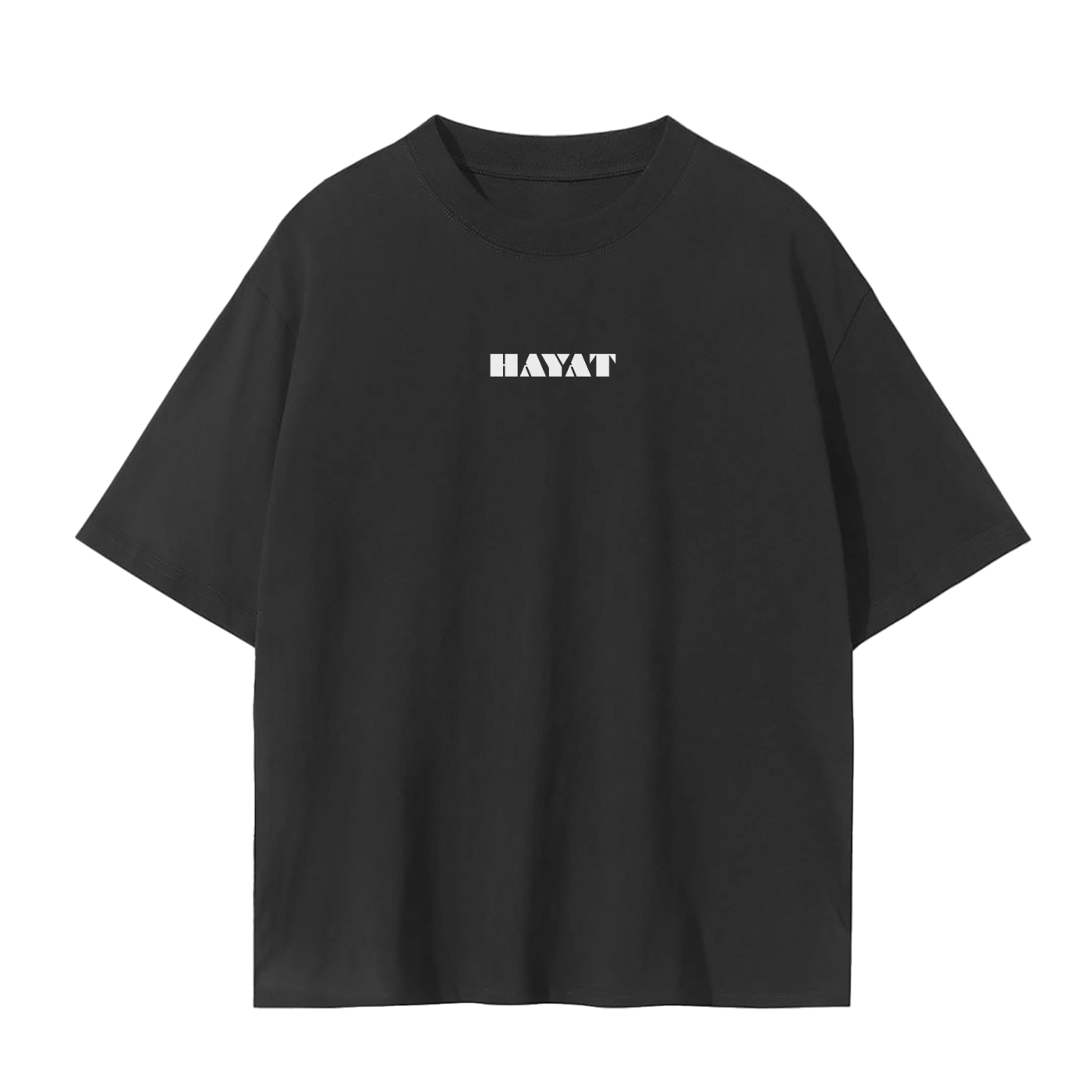 HAYAT T_SHIRT