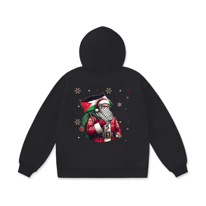 Santa for Freedom