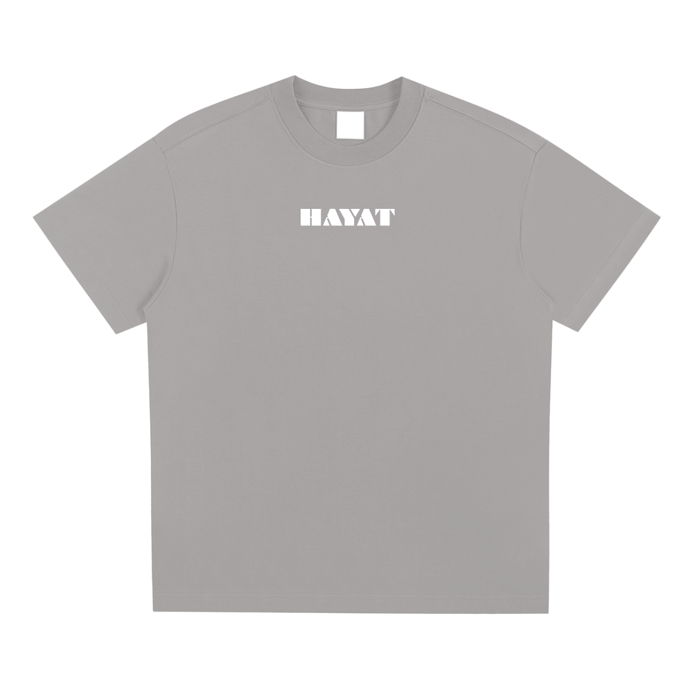 HAYAT T_SHIRT