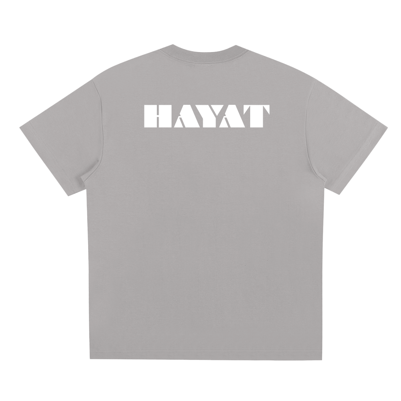 HAYAT T_SHIRT