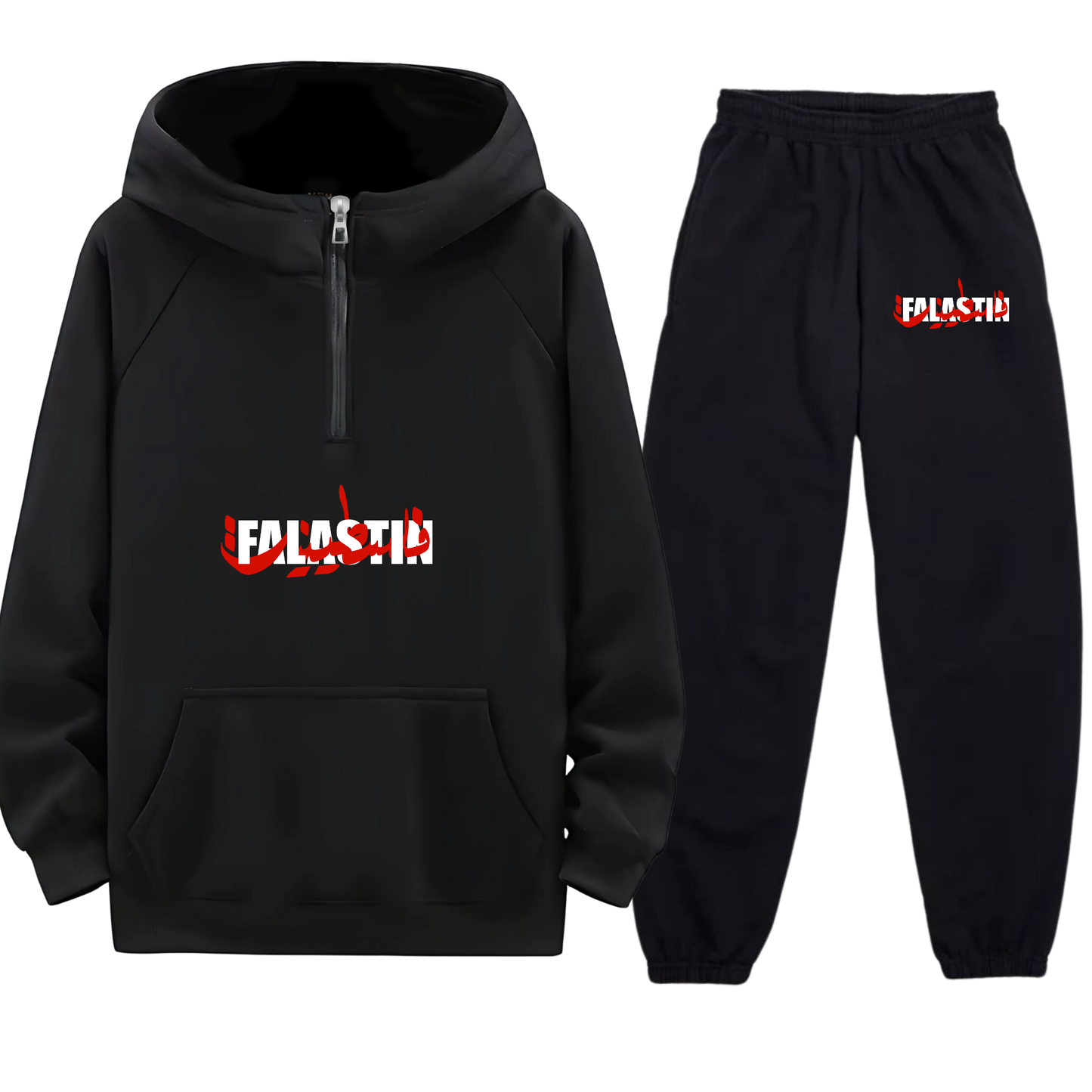 RESISTNCE-TRACKSUIT