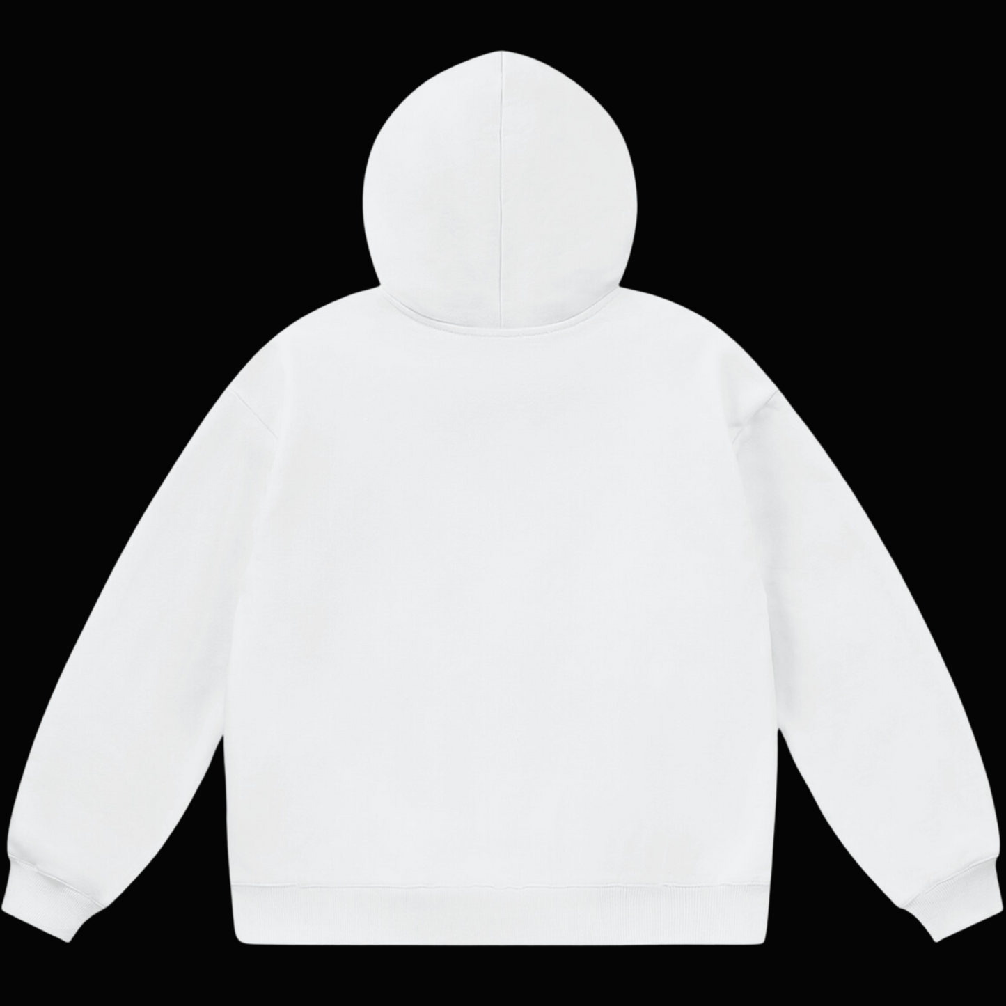 Customizable hoodie / هودي حسب الطلب