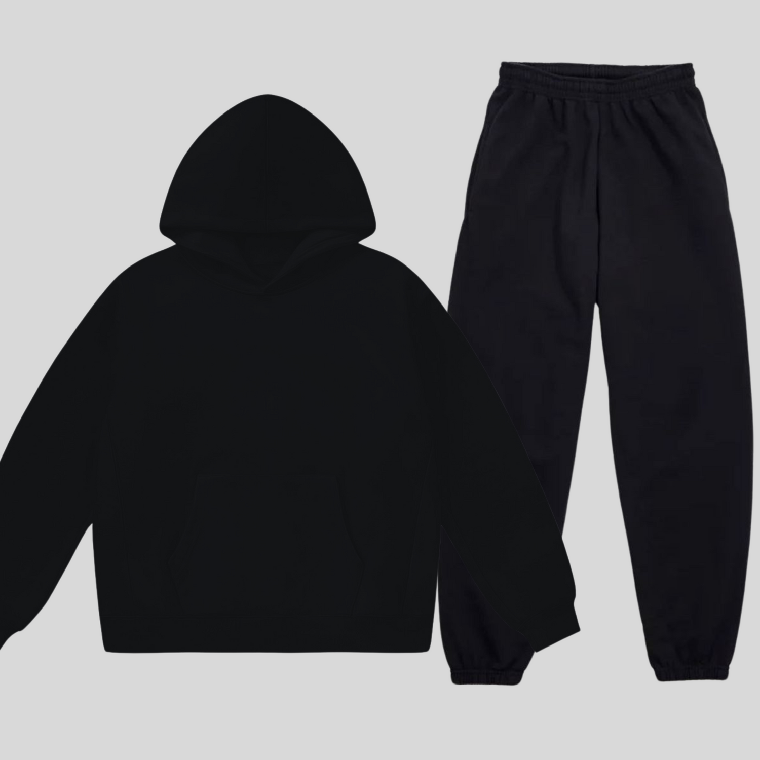 Oversize TRACKSUITS
