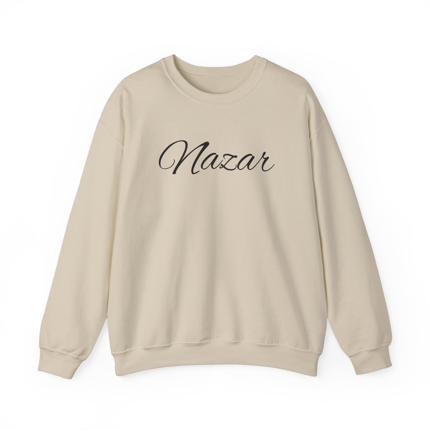 Nazar Unisex Sweatshirt