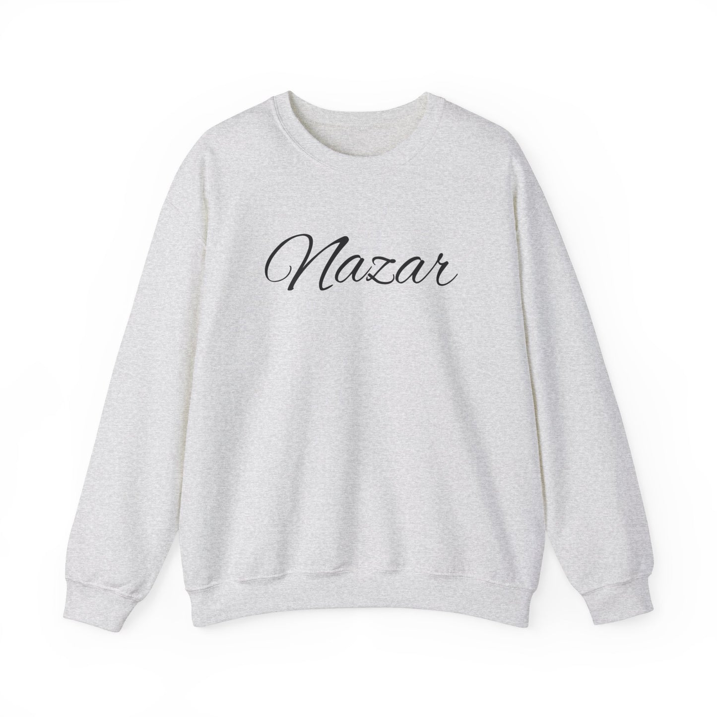 Nazar Unisex Sweatshirt