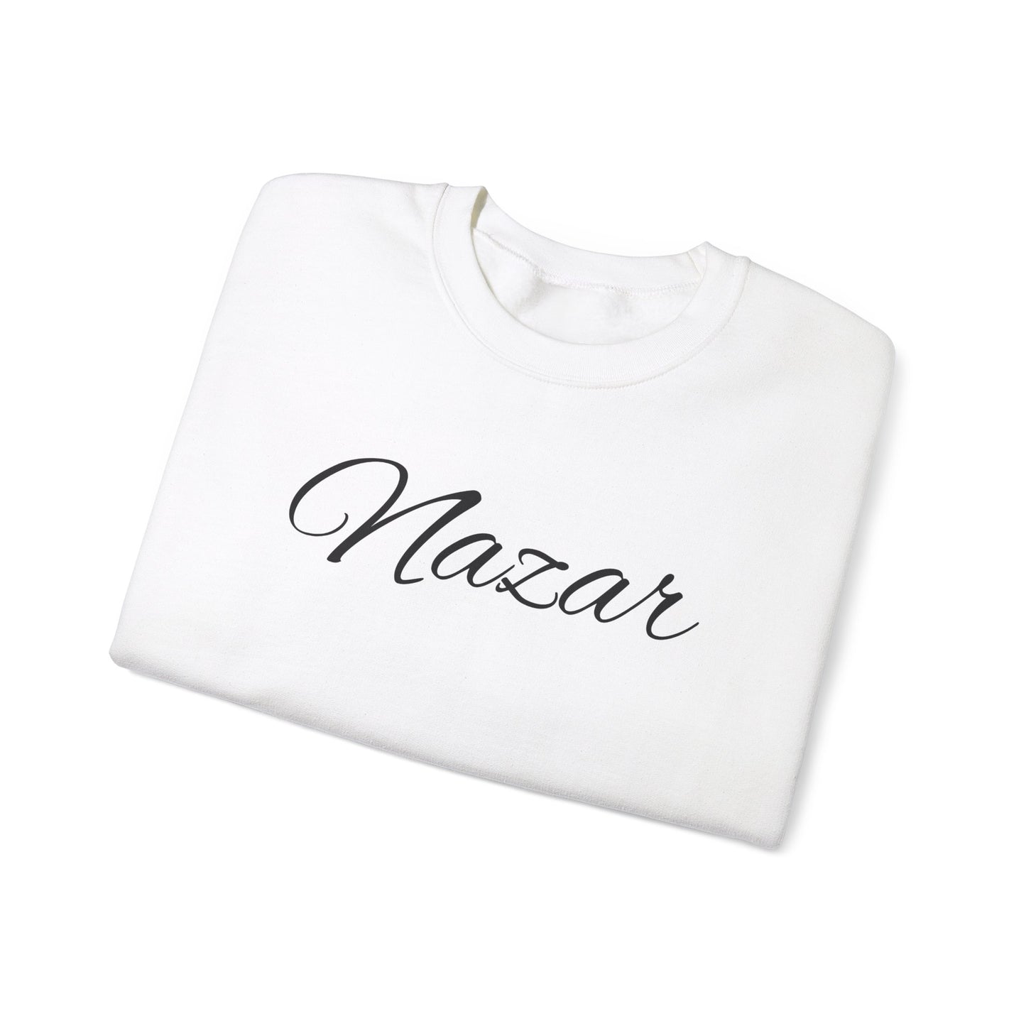 Nazar Unisex Sweatshirt