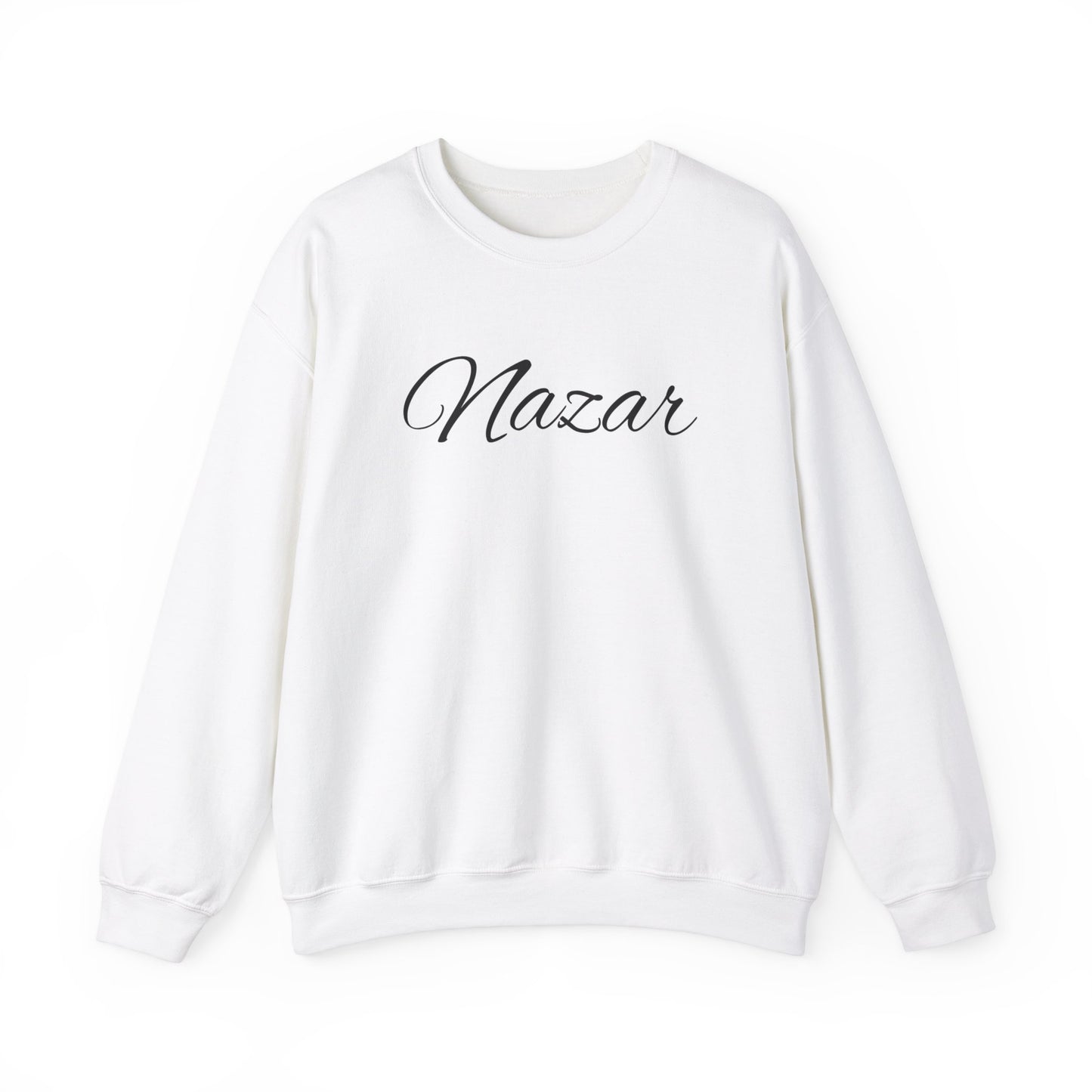 Nazar Unisex Sweatshirt