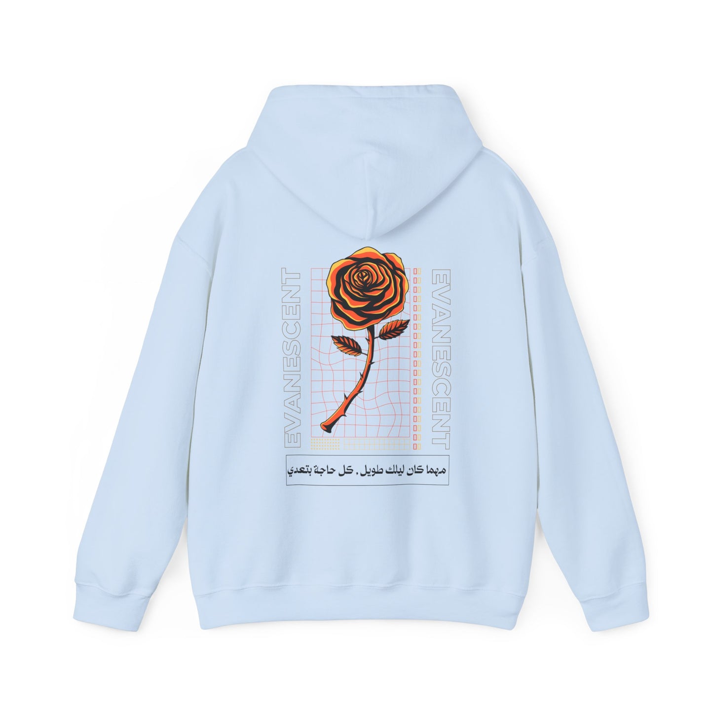 Evanescent Unisex Hoodie