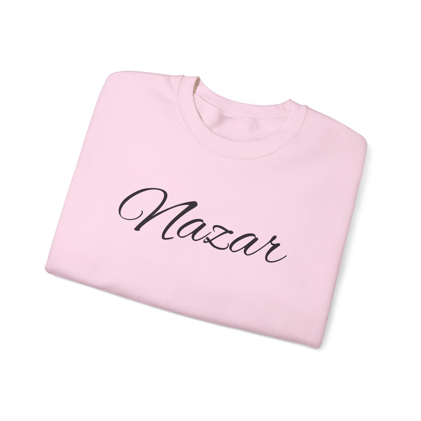 Nazar Unisex Sweatshirt