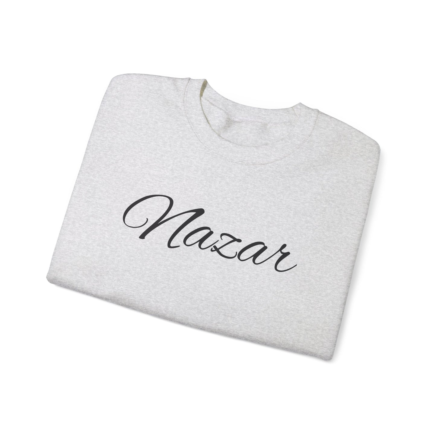 Nazar Unisex Sweatshirt