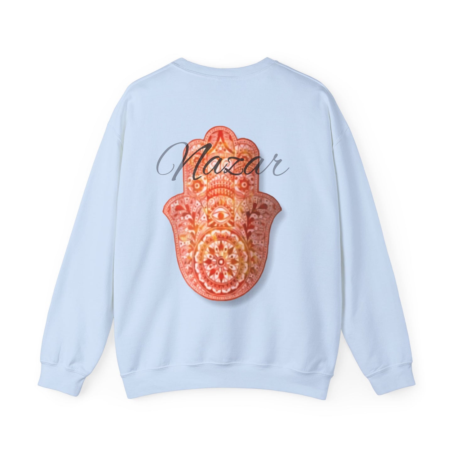 Nazar Unisex Sweatshirt