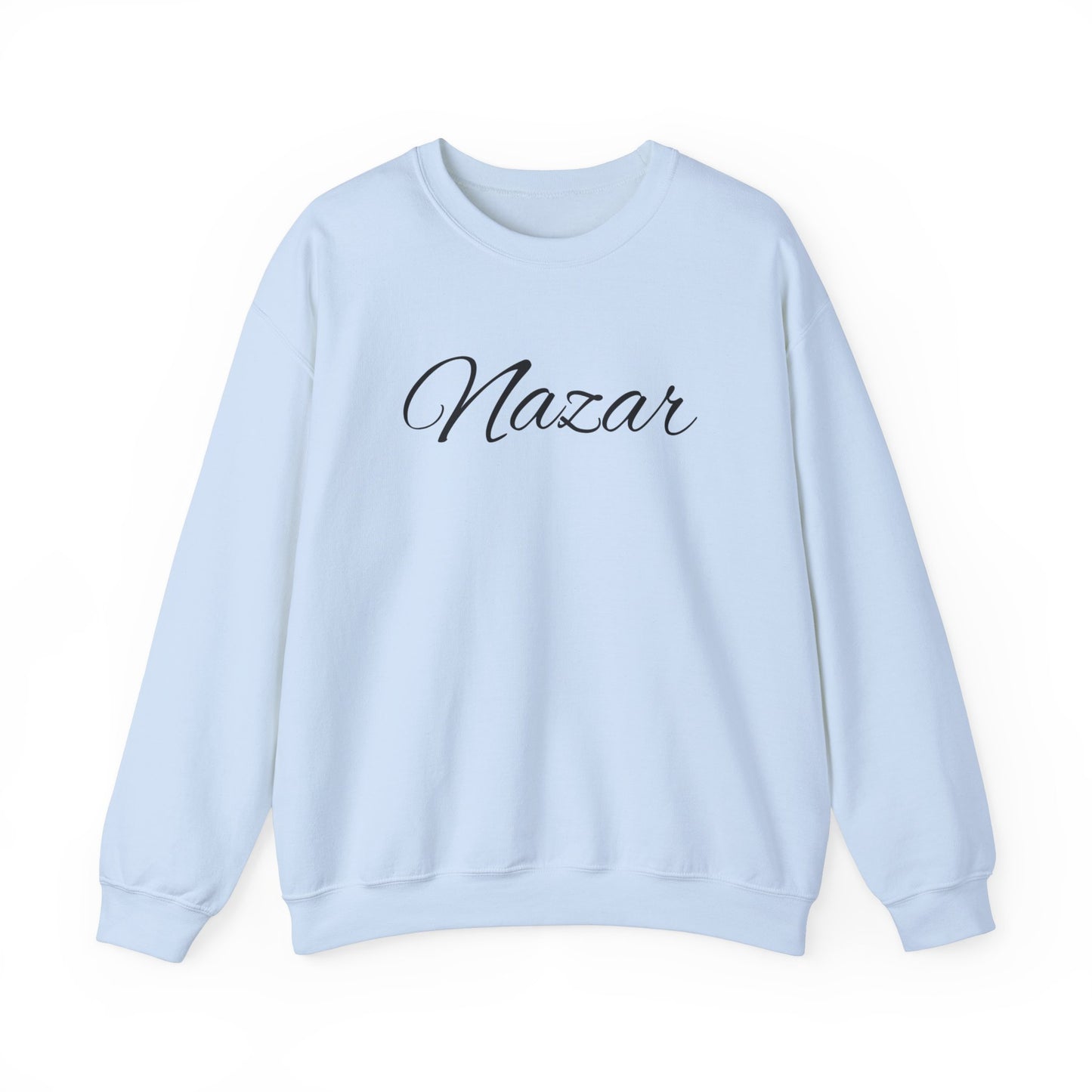 Nazar Unisex Sweatshirt