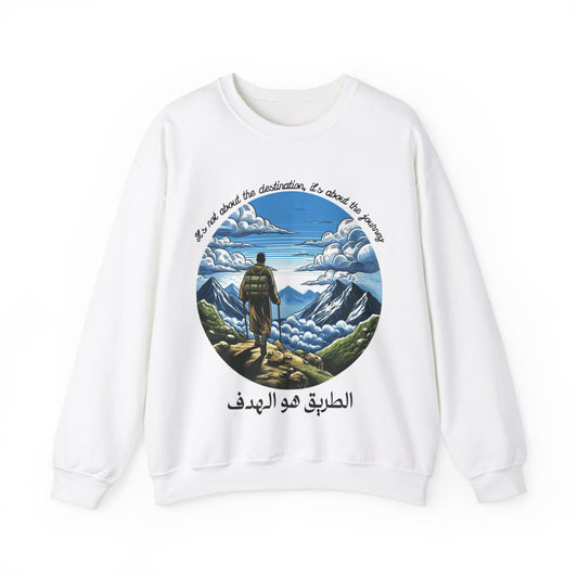 Unisex journey Sweatshirt