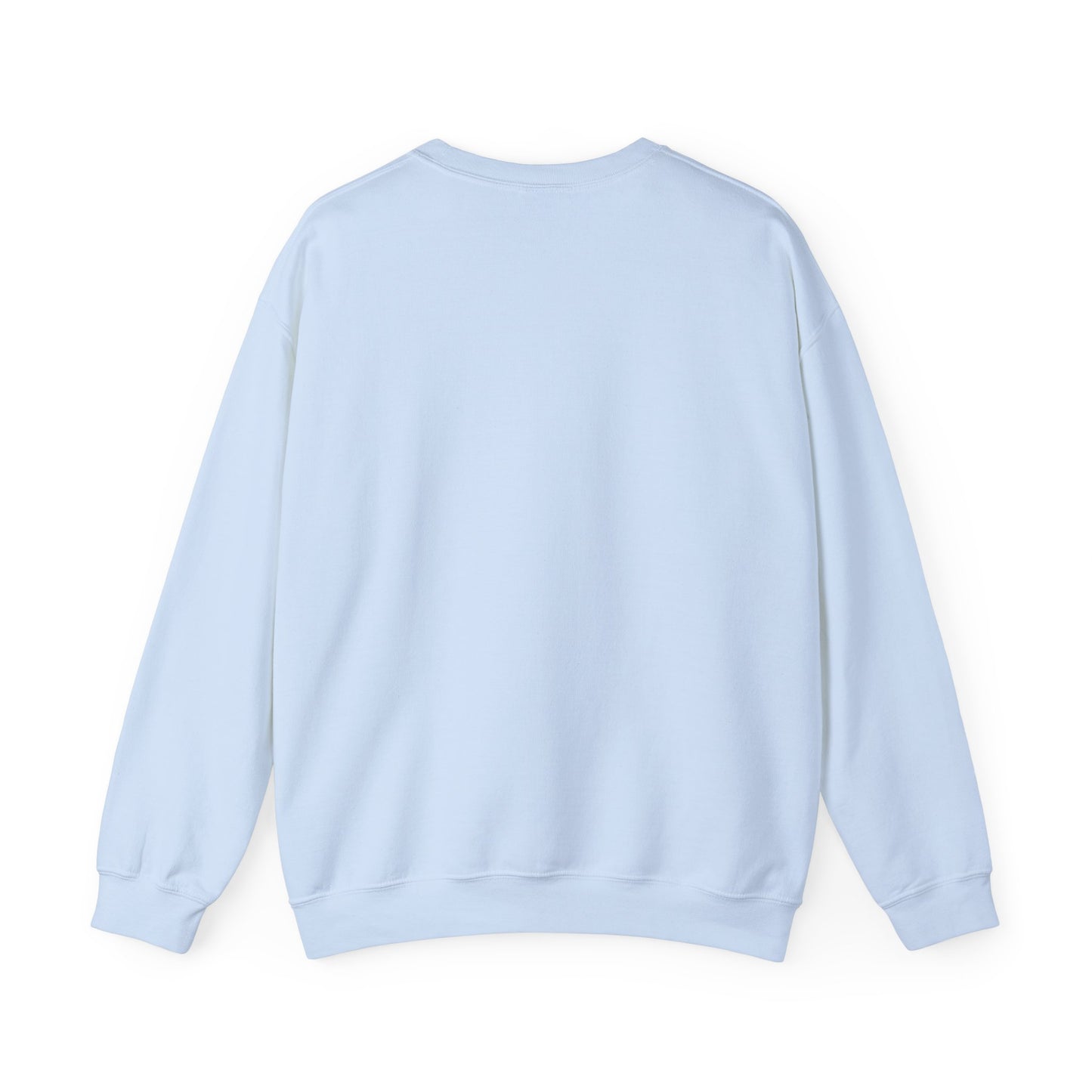 Unisex  Sweatshirt WHITE,ASH,SAND,LIGHT BLUE AND LIGHT PINK