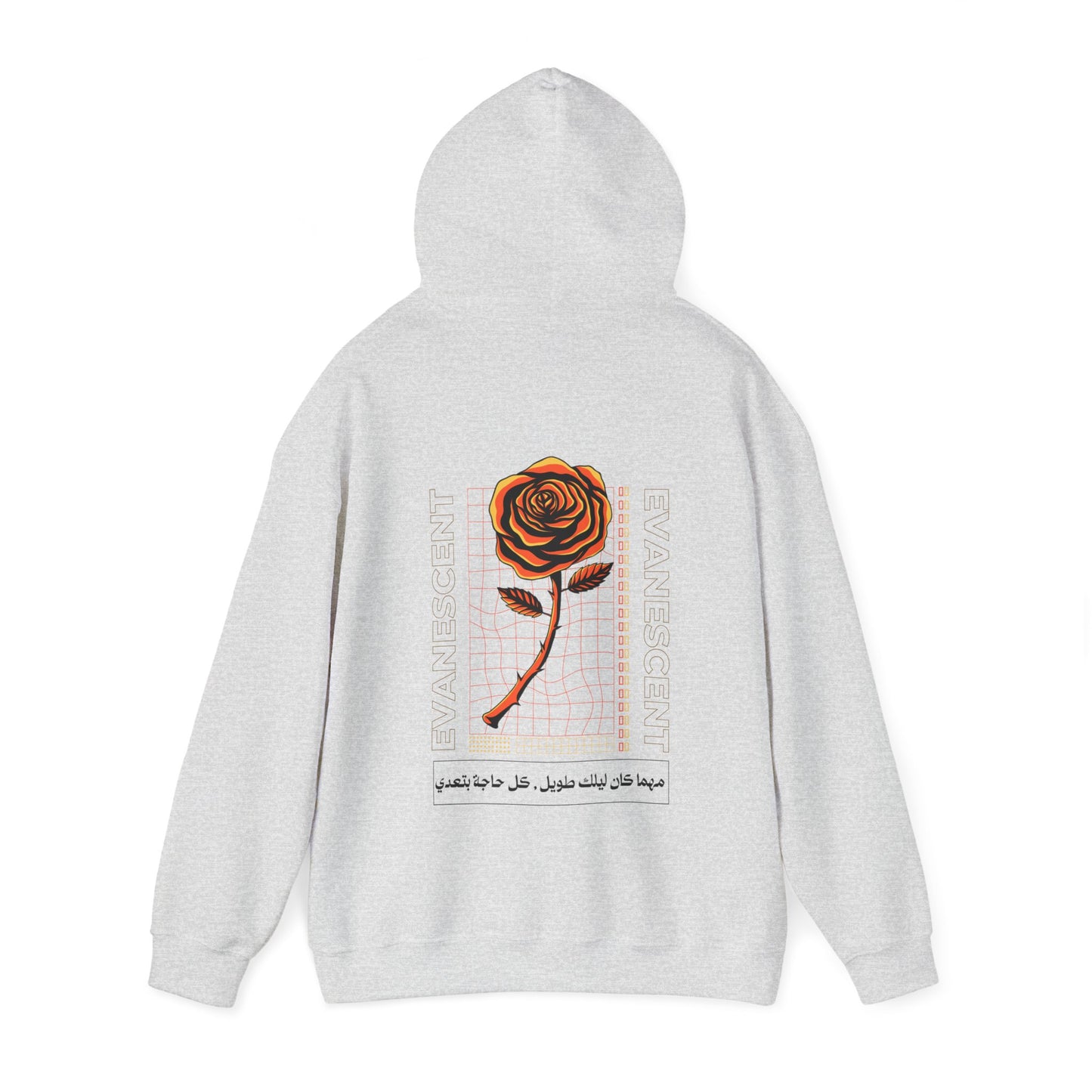 Evanescent Unisex Hoodie