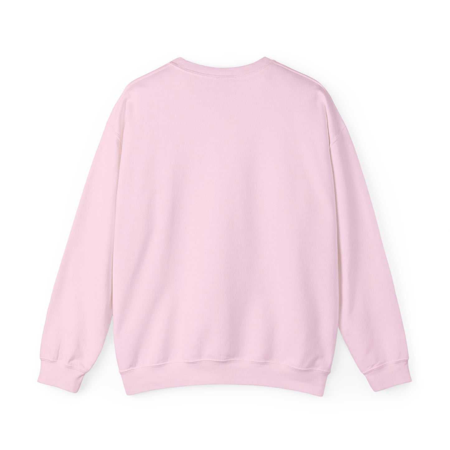 Unisex  Sweatshirt WHITE,ASH,SAND,LIGHT BLUE AND LIGHT PINK