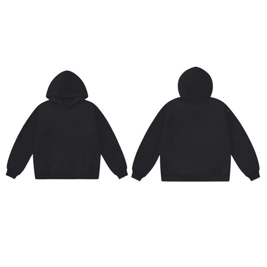 Customizable hoodie / هودي حسب الطلب