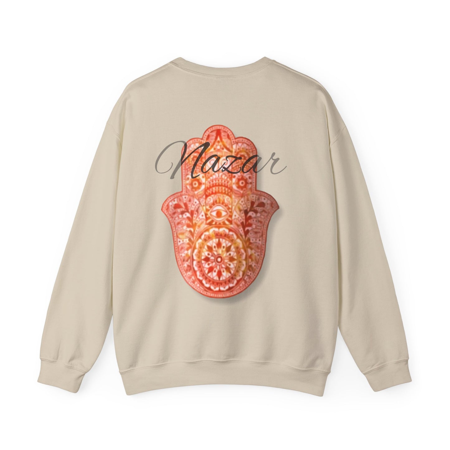 Nazar Unisex Sweatshirt