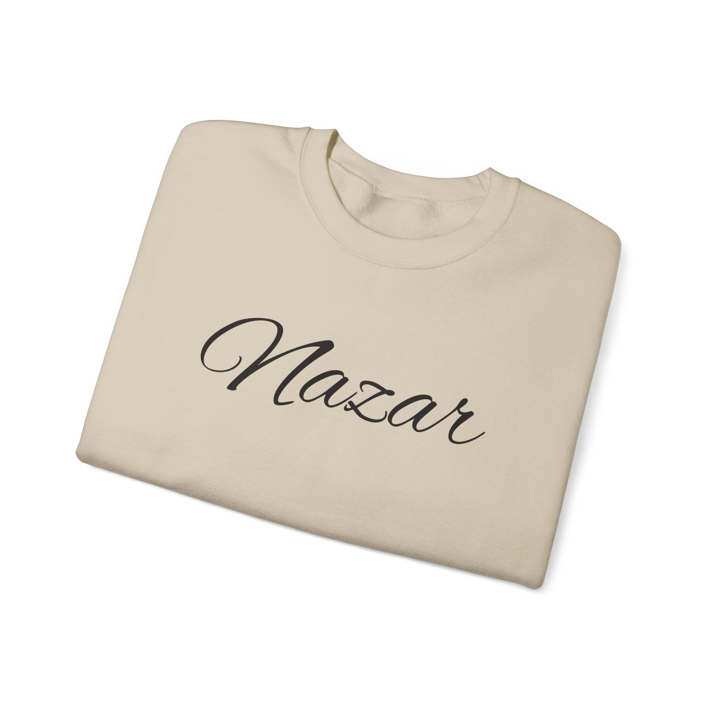 Nazar Unisex Sweatshirt