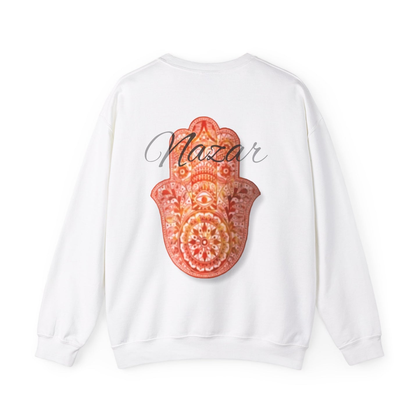 Nazar Unisex Sweatshirt