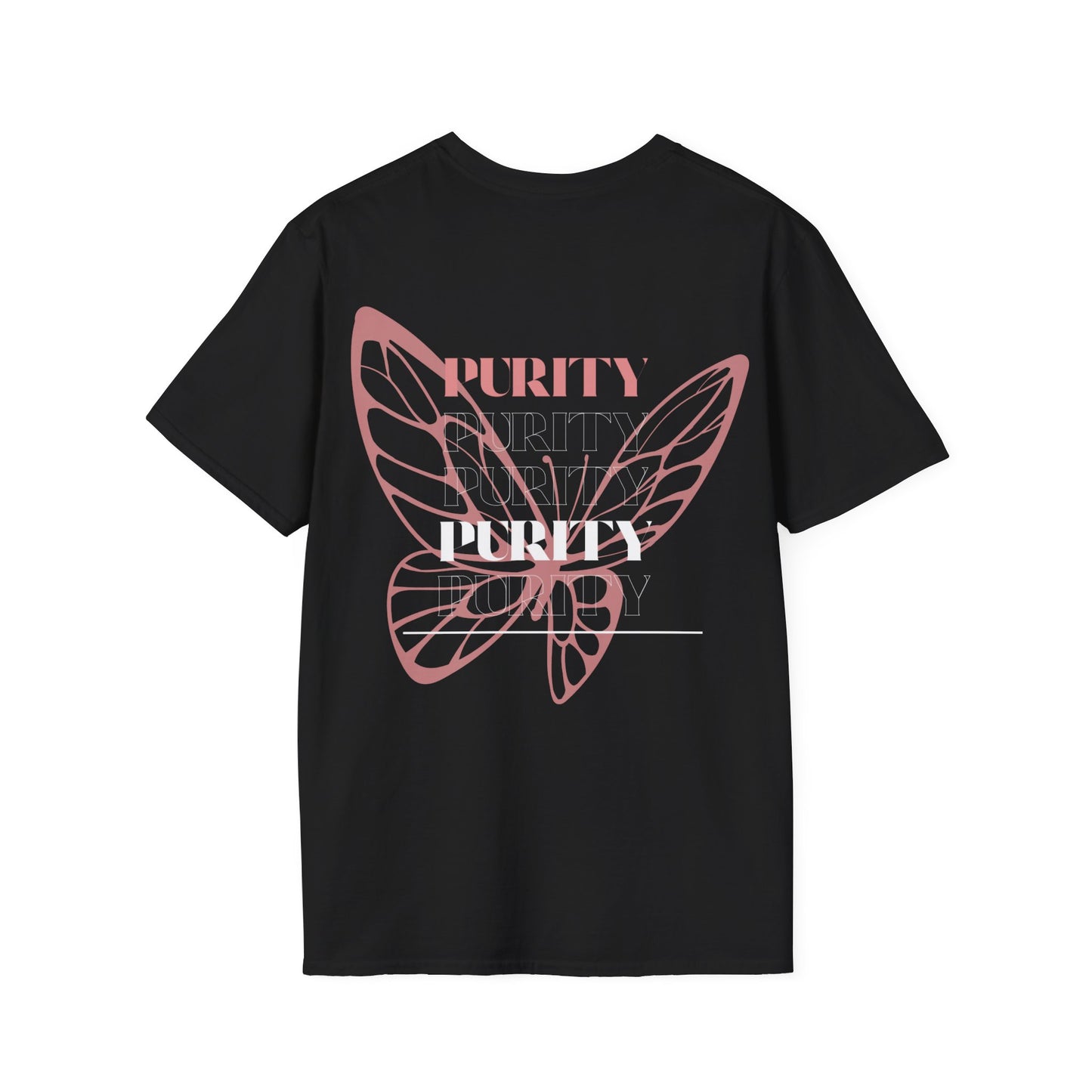 Purity  Unisex T-Shirt