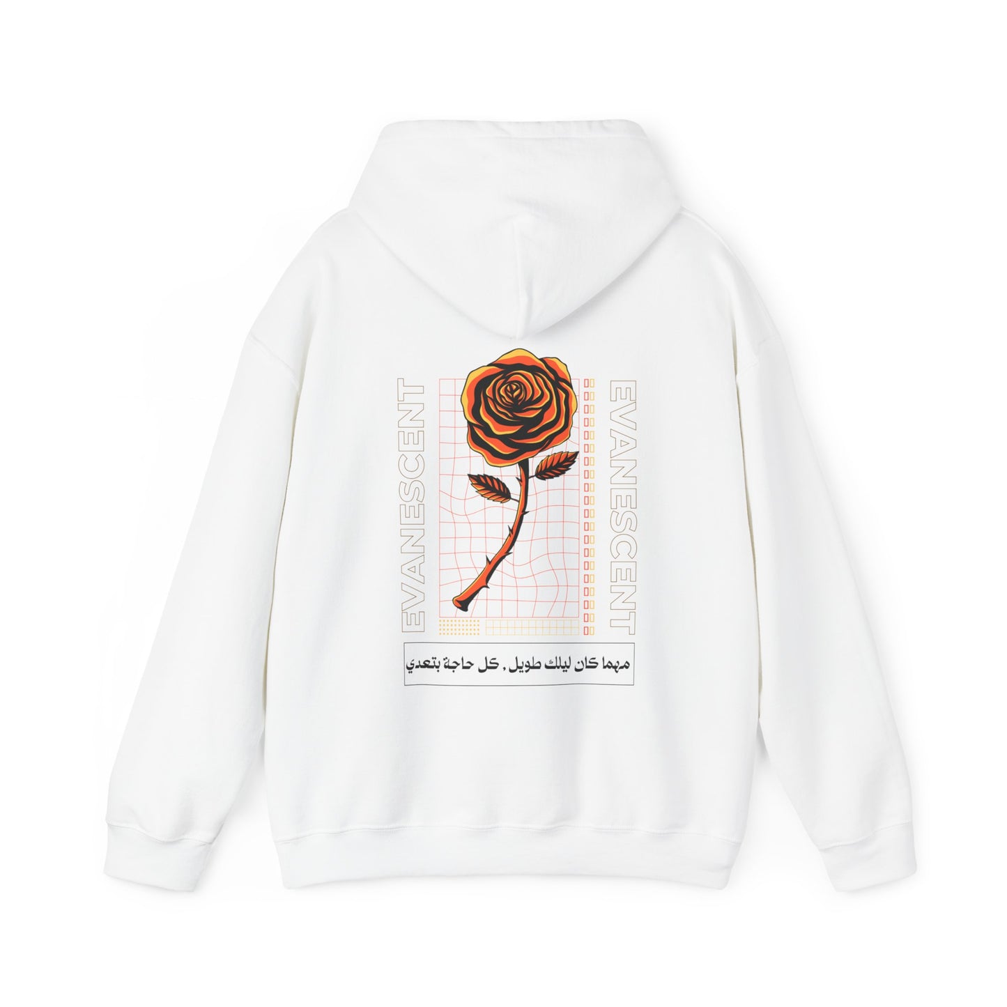 Evanescent Unisex Hoodie