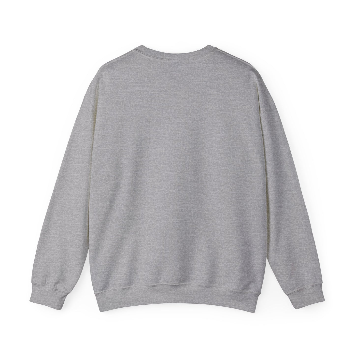 Unisex White, Sand and Sport Grey  Sweatshirt