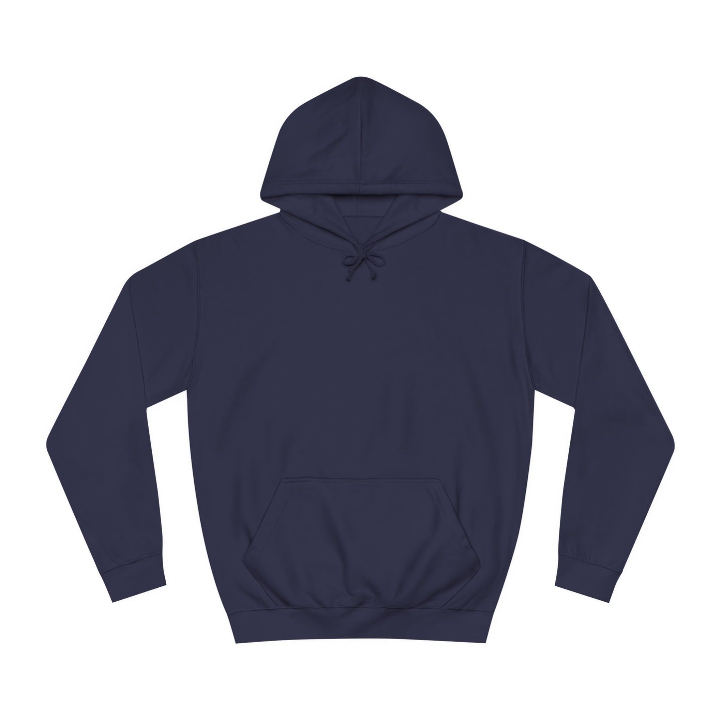 Unisex Black, Navy and Charcoal  Hoodie