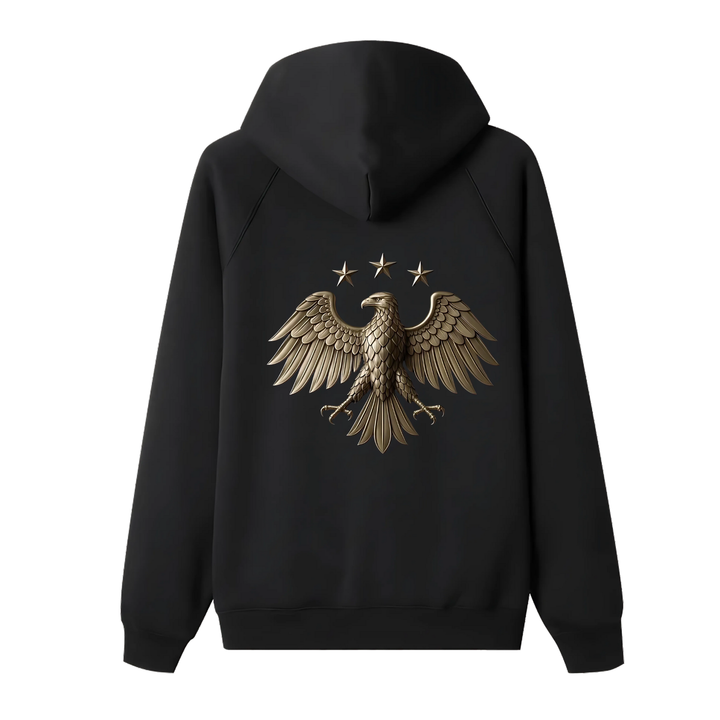 Syrian half-zip hoodie Tracksuit
