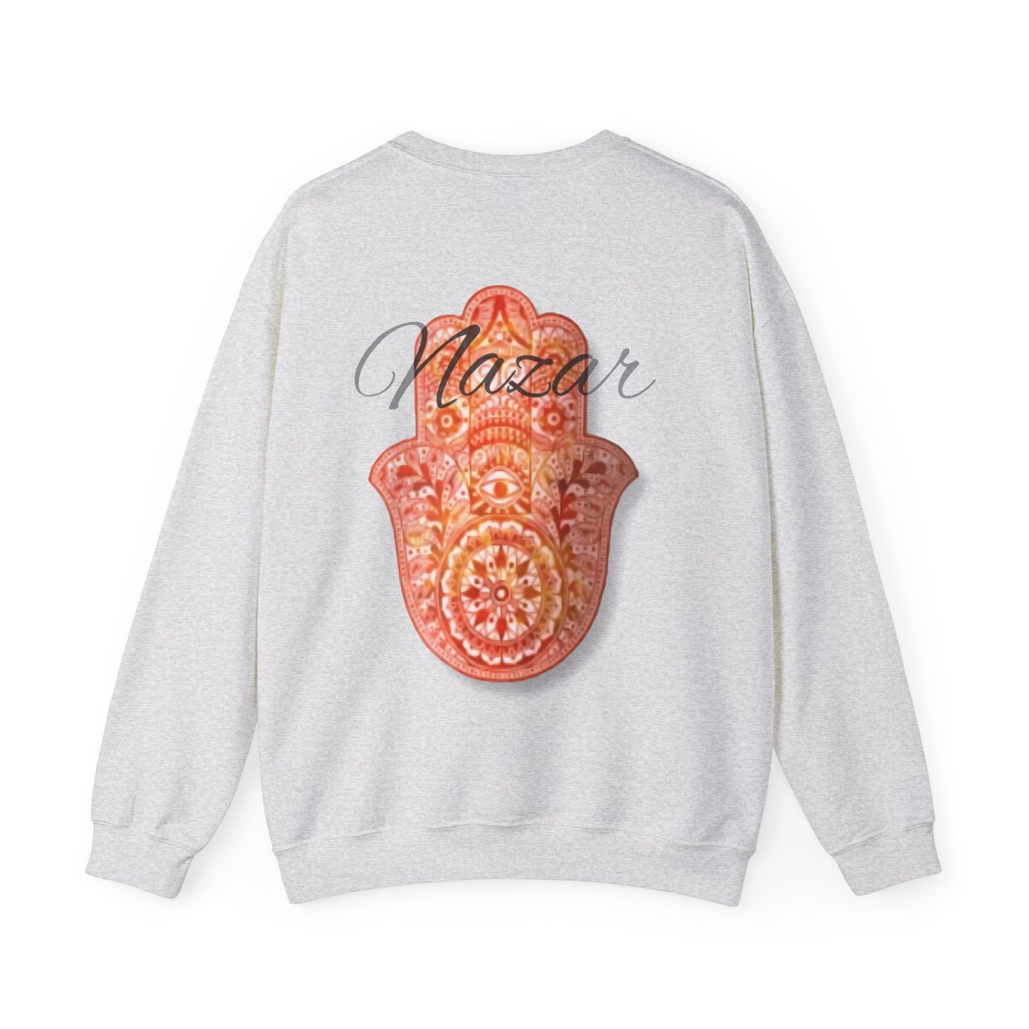 Nazar Unisex Sweatshirt