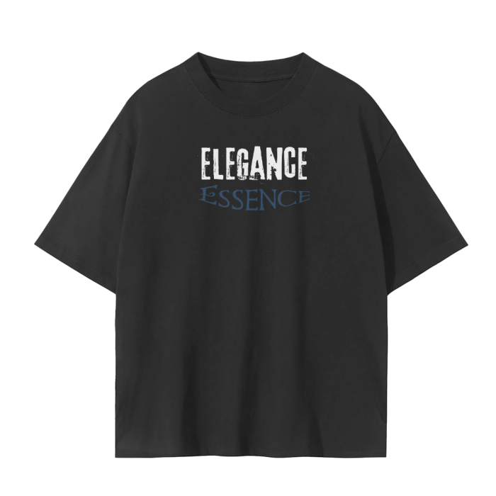 elegance essence oversize