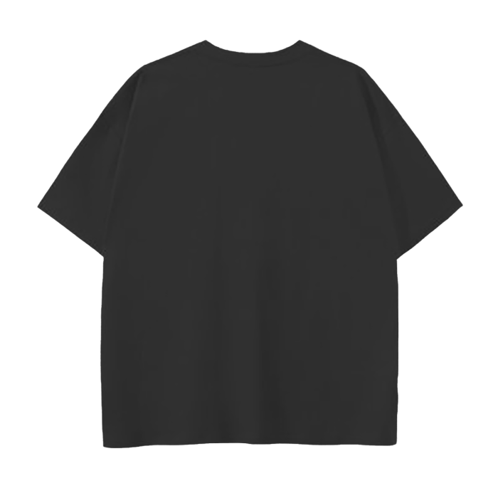 OVERSIZE PALESINIAN T_SHIRT