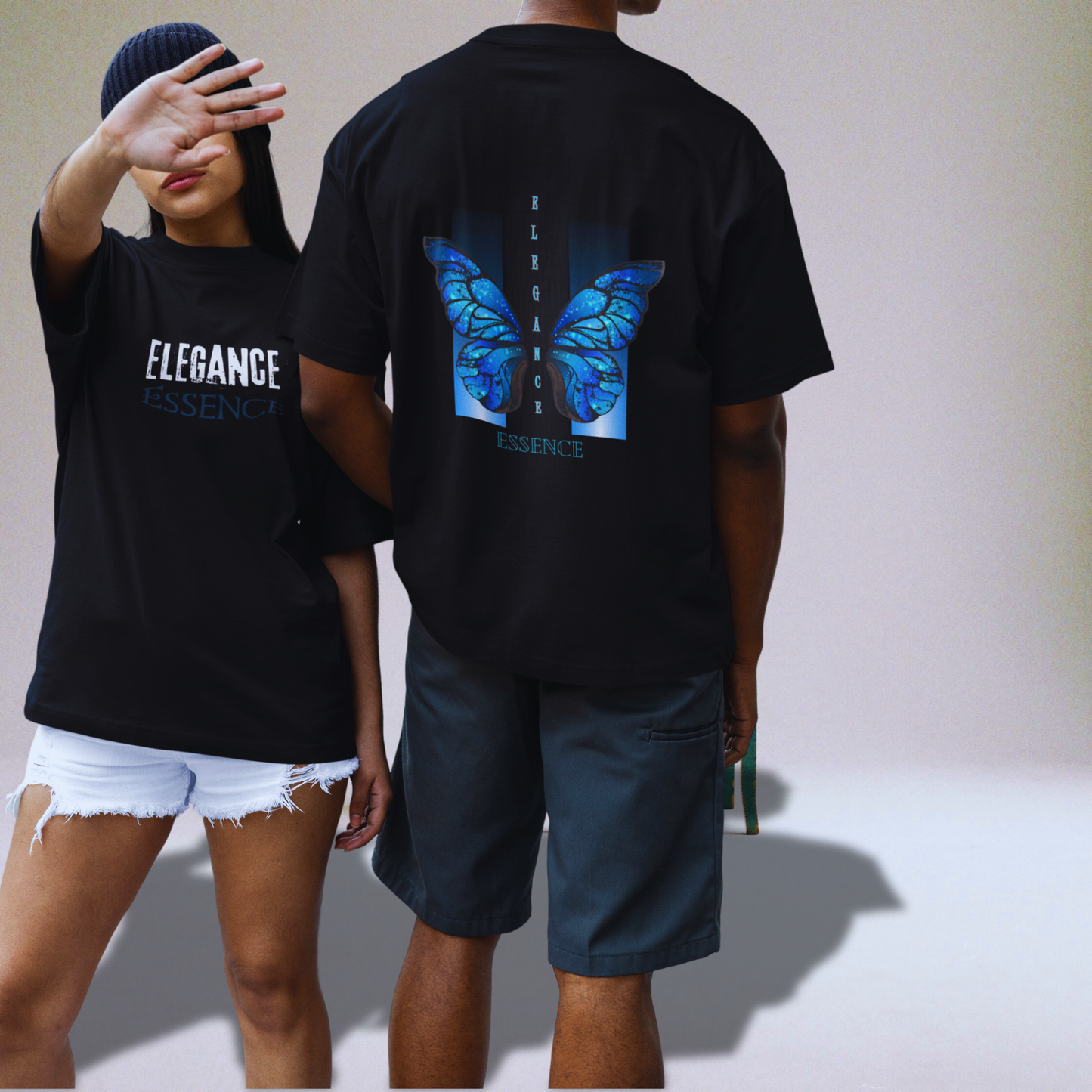 elegance essence oversize