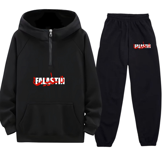 RESISTNCE-TRACKSUIT