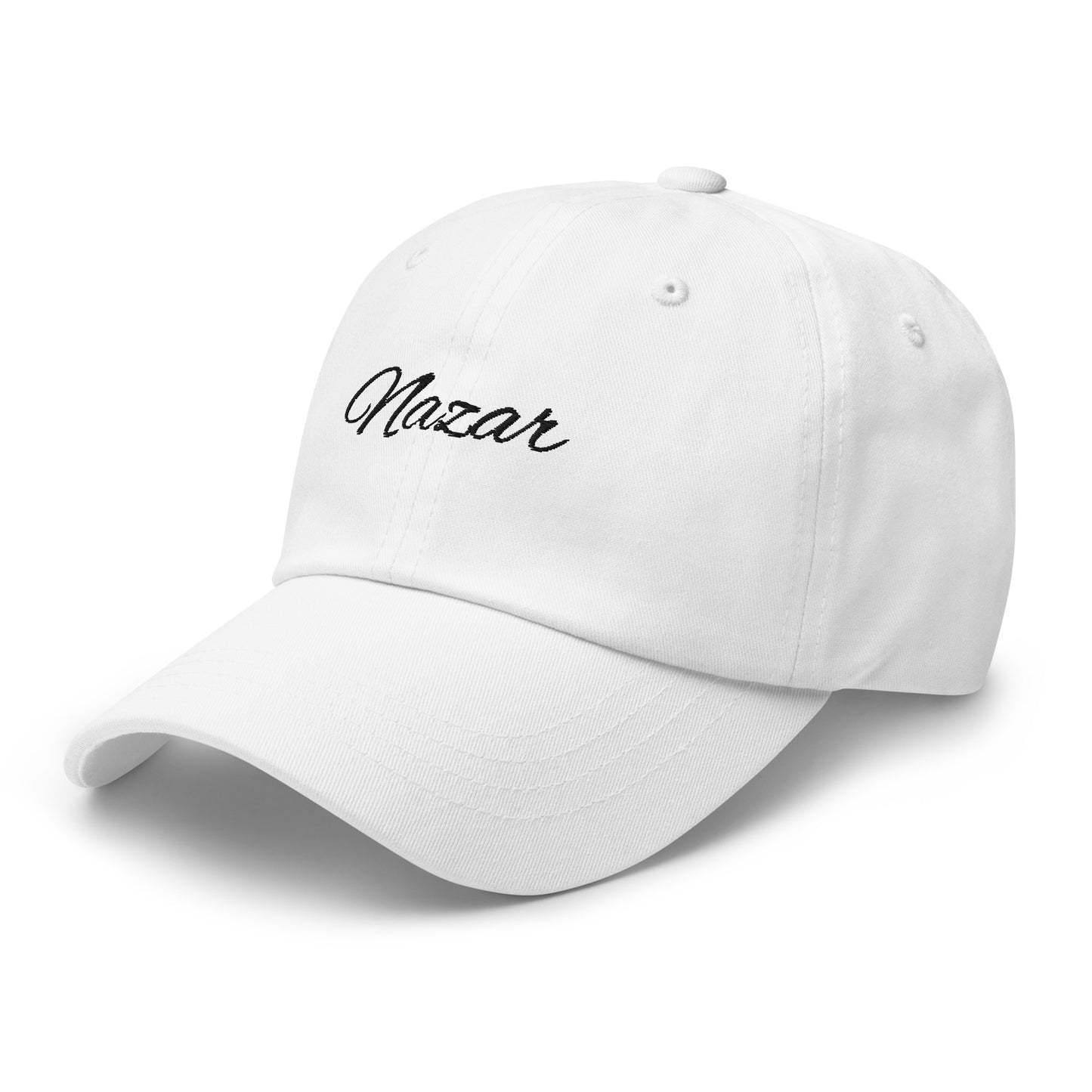 Nazar hat