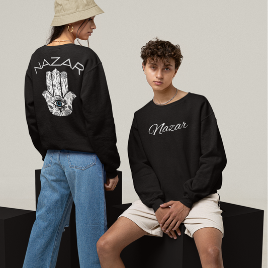 Nazar Unisex Sweatshirt