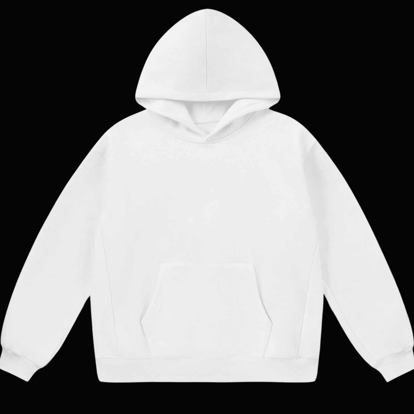 Customizable hoodie / هودي حسب الطلب